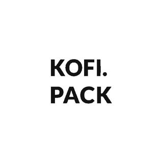 kofi_pack